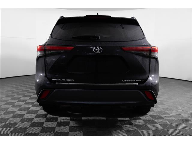 2020 Toyota Highlander Limited (Stk: X3514A) in London - Image 5 of 36 2020 Toyota Highlander Limited (Stk: X3514A) in London - Image 5 of 36