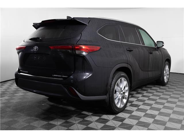 2020 Toyota Highlander Limited (Stk: X3514A) in London - Image 6 of 36 2020 Toyota Highlander Limited (Stk: X3514A) in London - Image 6 of 36