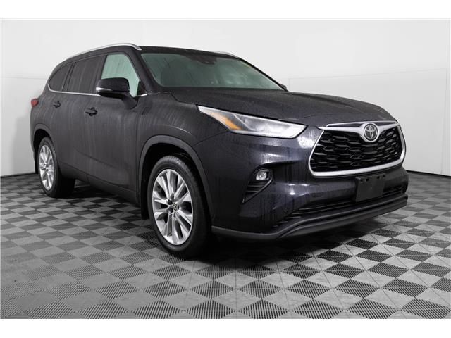 2020 Toyota Highlander Limited (Stk: X3514A) in London - Image 3 of 36 2020 Toyota Highlander Limited (Stk: X3514A) in London - Image 3 of 36