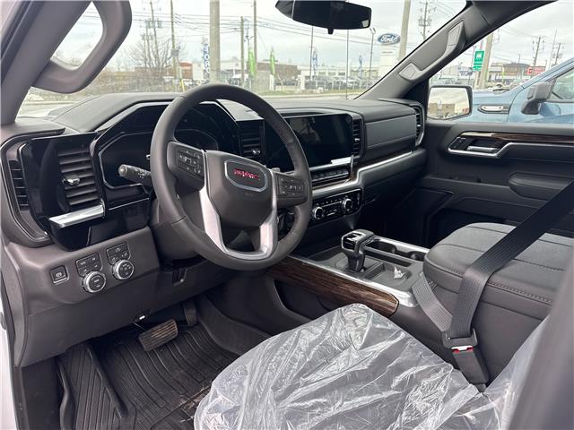 2026 GMC Sierra 1500 Elevation (Stk: 22009) in Gatineau - Image 5 of 6 2026 GMC Sierra 1500 Elevation (Stk: 22009) in Gatineau - Image 5 of 6