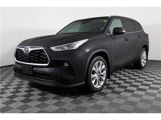 2020 Toyota Highlander Limited (Stk: X3514A) in London - Image 1 of 36