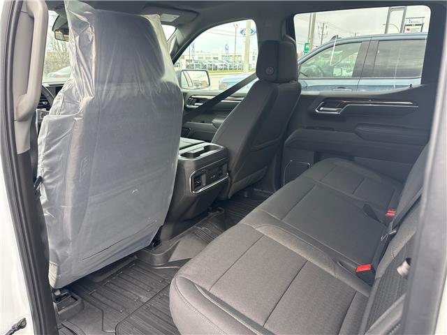 2026 GMC Sierra 1500 Elevation (Stk: 22009) in Gatineau - Image 6 of 6 2026 GMC Sierra 1500 Elevation (Stk: 22009) in Gatineau - Image 6 of 6