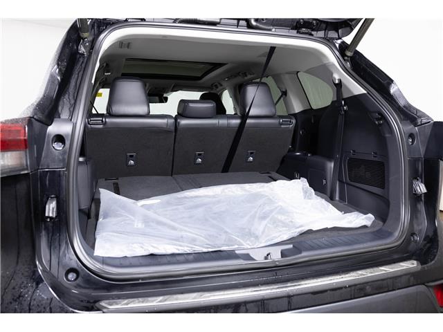 2020 Toyota Highlander Limited (Stk: X3514A) in London - Image 8 of 36 2020 Toyota Highlander Limited (Stk: X3514A) in London - Image 8 of 36