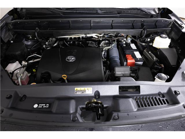 2020 Toyota Highlander Limited (Stk: X3514A) in London - Image 11 of 36 2020 Toyota Highlander Limited (Stk: X3514A) in London - Image 11 of 36