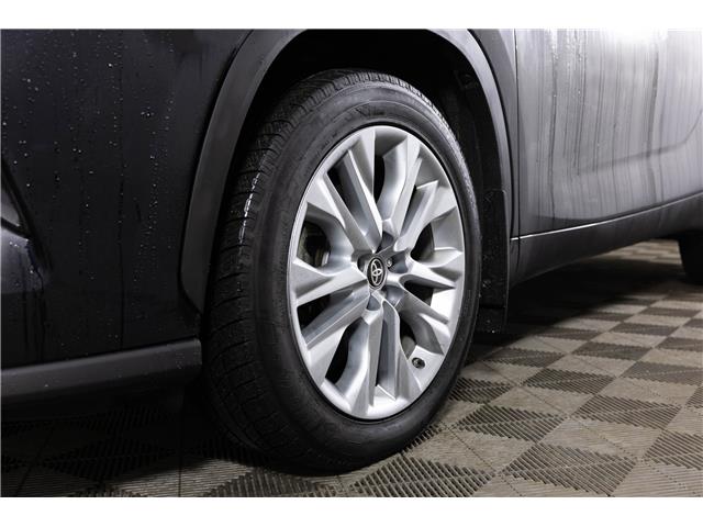 2020 Toyota Highlander Limited (Stk: X3514A) in London - Image 12 of 36 2020 Toyota Highlander Limited (Stk: X3514A) in London - Image 12 of 36