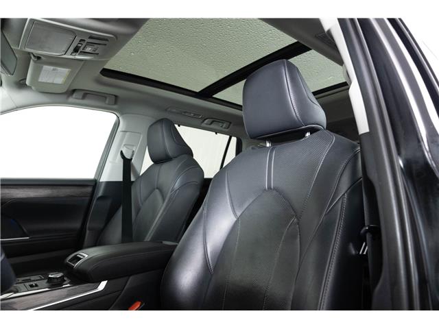 2020 Toyota Highlander Limited (Stk: X3514A) in London - Image 17 of 36 2020 Toyota Highlander Limited (Stk: X3514A) in London - Image 17 of 36