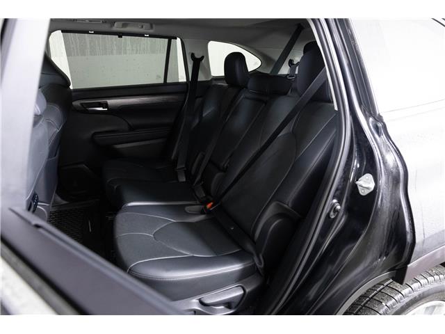 2020 Toyota Highlander Limited (Stk: X3514A) in London - Image 35 of 36 2020 Toyota Highlander Limited (Stk: X3514A) in London - Image 35 of 36