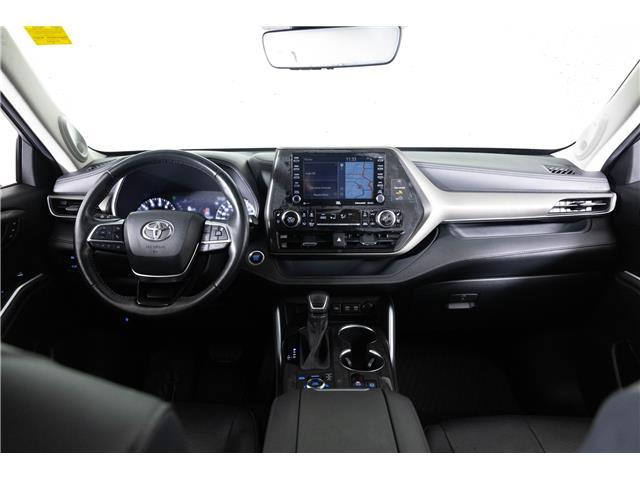 2020 Toyota Highlander Limited (Stk: X3514A) in London - Image 18 of 36 2020 Toyota Highlander Limited (Stk: X3514A) in London - Image 18 of 36