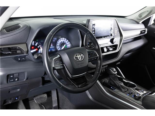 2020 Toyota Highlander Limited (Stk: X3514A) in London - Image 19 of 36 2020 Toyota Highlander Limited (Stk: X3514A) in London - Image 19 of 36