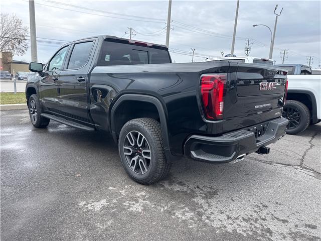 2026 GMC Sierra 1500 AT4 (Stk: 55065) in Gatineau - Image 4 of 7