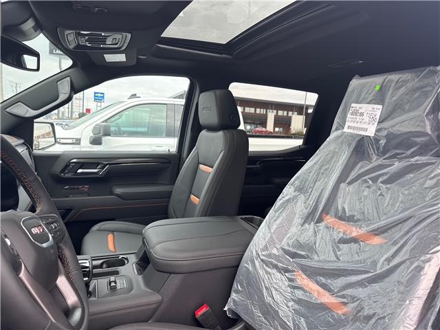 2026 GMC Sierra 1500 AT4 (Stk: 55065) in Gatineau - Image 6 of 7