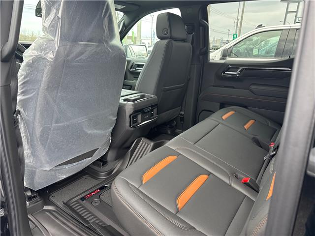 2026 GMC Sierra 1500 AT4 (Stk: 55065) in Gatineau - Image 7 of 7