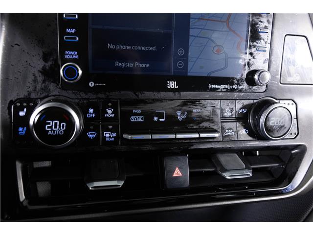 2020 Toyota Highlander Limited (Stk: X3514A) in London - Image 30 of 36 2020 Toyota Highlander Limited (Stk: X3514A) in London - Image 30 of 36