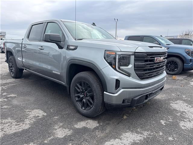 2026 GMC Sierra 1500 Elevation (Stk: 15945) in Gatineau - Image 2 of 6