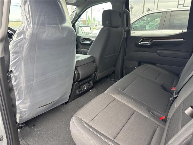 2026 GMC Sierra 1500 Elevation (Stk: 15945) in Gatineau - Image 6 of 6