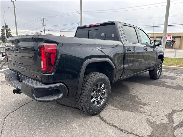 2026 GMC Sierra 1500 AT4X (Stk: 07730) in Gatineau - Image 3 of 7 2026 GMC Sierra 1500 AT4X (Stk: 07730) in Gatineau - Image 3 of 7