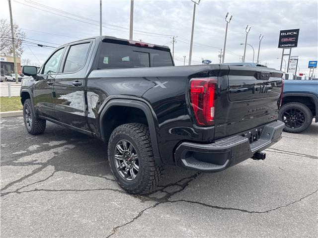 2026 GMC Sierra 1500 AT4X (Stk: 07730) in Gatineau - Image 4 of 7 2026 GMC Sierra 1500 AT4X (Stk: 07730) in Gatineau - Image 4 of 7