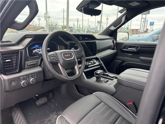 2026 GMC Sierra 1500 AT4X (Stk: 07730) in Gatineau - Image 5 of 7 2026 GMC Sierra 1500 AT4X (Stk: 07730) in Gatineau - Image 5 of 7