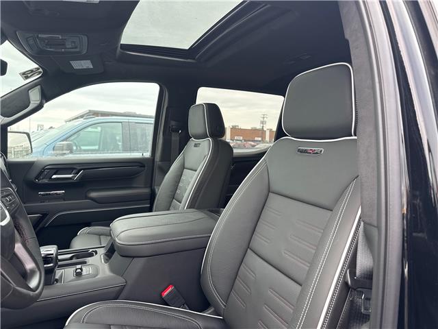 2026 GMC Sierra 1500 AT4X (Stk: 07730) in Gatineau - Image 6 of 7 2026 GMC Sierra 1500 AT4X (Stk: 07730) in Gatineau - Image 6 of 7