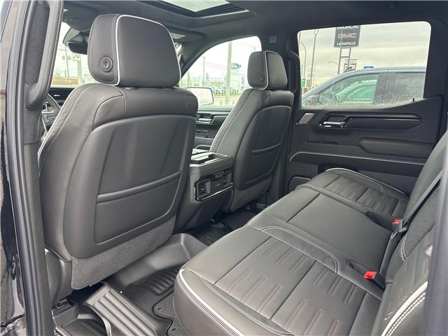 2026 GMC Sierra 1500 AT4X (Stk: 07730) in Gatineau - Image 7 of 7 2026 GMC Sierra 1500 AT4X (Stk: 07730) in Gatineau - Image 7 of 7