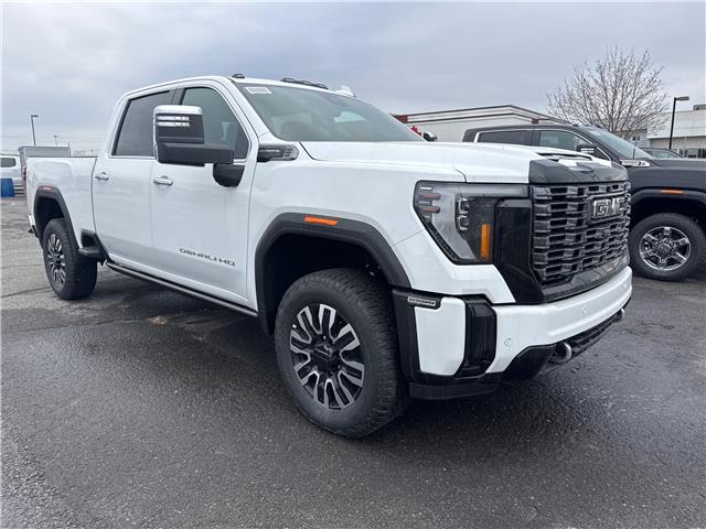 2025 GMC Sierra 2500HD Denali Ultimate (Stk: 59797) in Gatineau - Image 2 of 8 2025 GMC Sierra 2500HD Denali Ultimate (Stk: 59797) in Gatineau - Image 2 of 8
