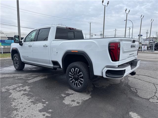 2025 GMC Sierra 2500HD Denali Ultimate (Stk: 59797) in Gatineau - Image 4 of 8 2025 GMC Sierra 2500HD Denali Ultimate (Stk: 59797) in Gatineau - Image 4 of 8