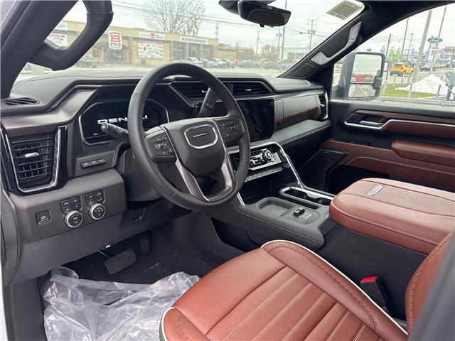 2025 GMC Sierra 2500HD Denali Ultimate (Stk: 59797) in Gatineau - Image 5 of 8 2025 GMC Sierra 2500HD Denali Ultimate (Stk: 59797) in Gatineau - Image 5 of 8
