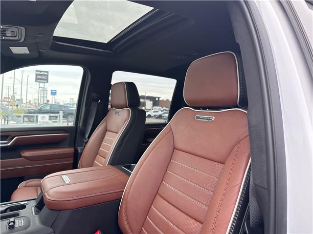 2025 GMC Sierra 2500HD Denali Ultimate (Stk: 59797) in Gatineau - Image 6 of 8 2025 GMC Sierra 2500HD Denali Ultimate (Stk: 59797) in Gatineau - Image 6 of 8