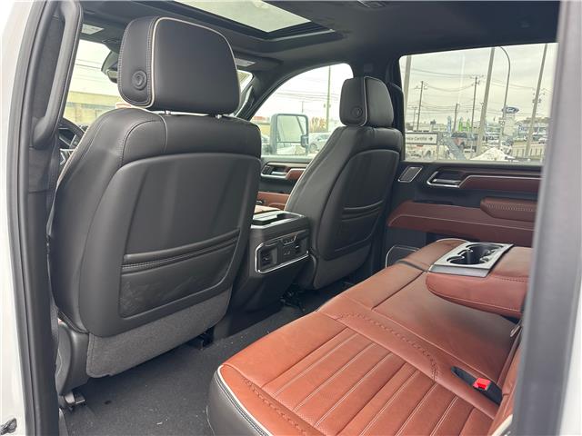 2025 GMC Sierra 2500HD Denali Ultimate (Stk: 59797) in Gatineau - Image 7 of 8 2025 GMC Sierra 2500HD Denali Ultimate (Stk: 59797) in Gatineau - Image 7 of 8