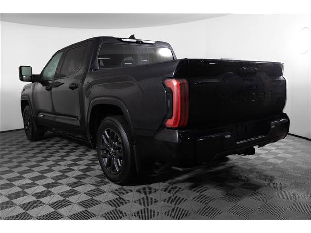 2024 Toyota Tundra Hybrid Platinum (Stk: X3461L) in London - Image 4 of 36