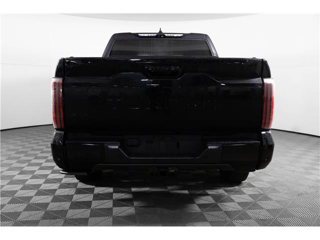 2024 Toyota Tundra Hybrid Platinum (Stk: X3461L) in London - Image 5 of 36