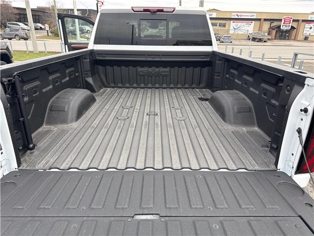 2025 GMC Sierra 2500HD Denali Ultimate (Stk: 59797) in Gatineau - Image 8 of 8 2025 GMC Sierra 2500HD Denali Ultimate (Stk: 59797) in Gatineau - Image 8 of 8
