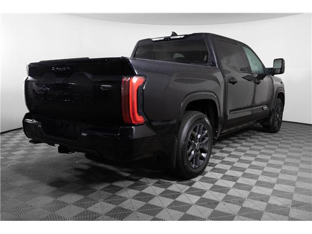2024 Toyota Tundra Hybrid Platinum (Stk: X3461L) in London - Image 6 of 36
