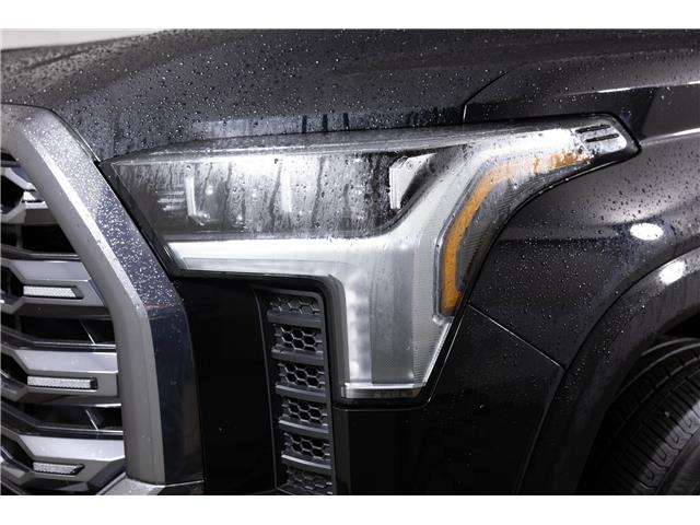 2024 Toyota Tundra Hybrid Platinum (Stk: X3461L) in London - Image 9 of 36