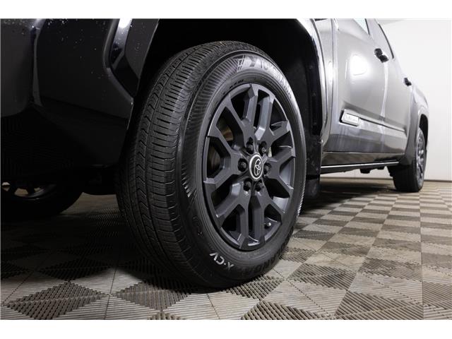 2024 Toyota Tundra Hybrid Platinum (Stk: X3461L) in London - Image 11 of 36