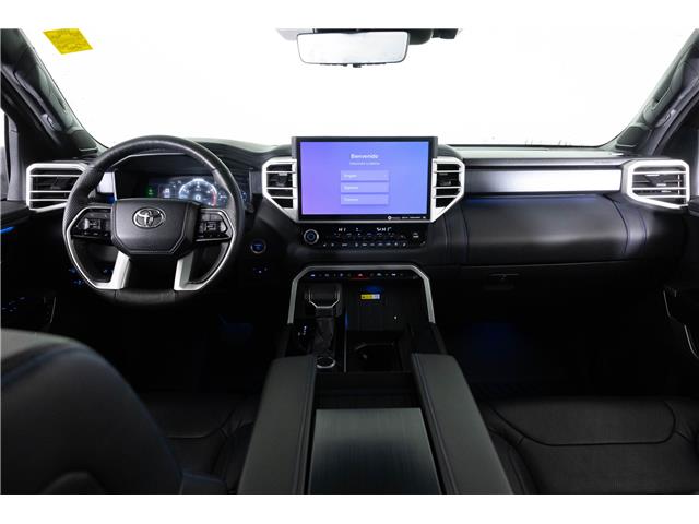 2024 Toyota Tundra Hybrid Platinum (Stk: X3461L) in London - Image 17 of 36