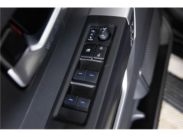 2024 Toyota Tundra Hybrid Platinum (Stk: X3461L) in London - Image 12 of 36