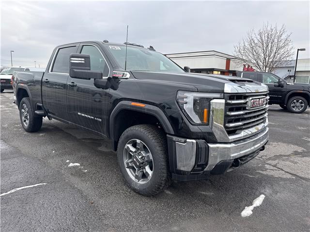 2026 GMC Sierra 2500HD SLE (Stk: 05087) in Gatineau - Image 2 of 7