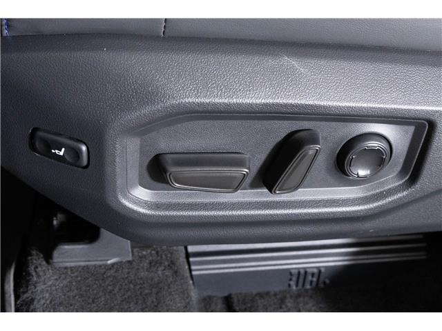 2024 Toyota Tundra Hybrid Platinum (Stk: X3461L) in London - Image 14 of 36