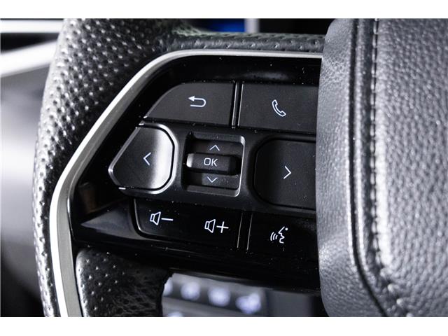 2024 Toyota Tundra Hybrid Platinum (Stk: X3461L) in London - Image 19 of 36