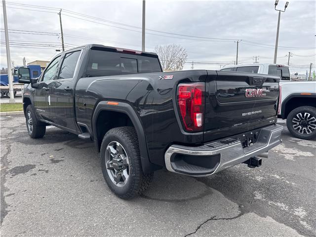 2026 GMC Sierra 2500HD SLE (Stk: 05087) in Gatineau - Image 4 of 7