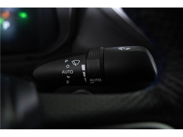 2024 Toyota Tundra Hybrid Platinum (Stk: X3461L) in London - Image 22 of 36