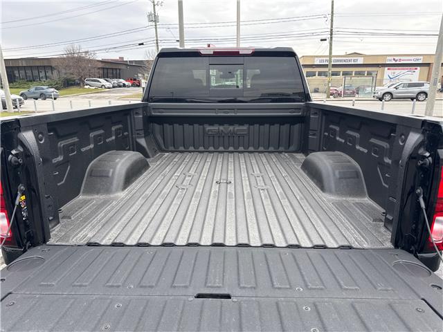 2026 GMC Sierra 2500HD SLE (Stk: 05087) in Gatineau - Image 5 of 7