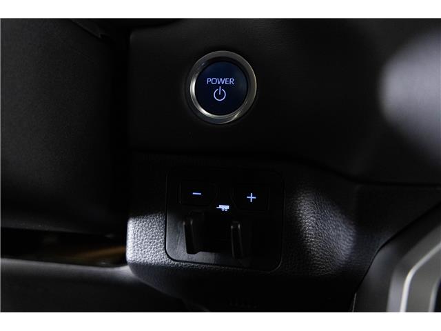 2024 Toyota Tundra Hybrid Platinum (Stk: X3461L) in London - Image 24 of 36