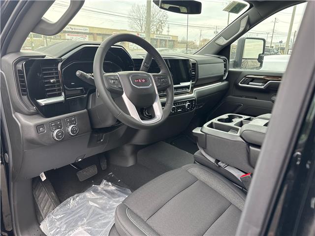 2026 GMC Sierra 2500HD SLE (Stk: 05087) in Gatineau - Image 6 of 7