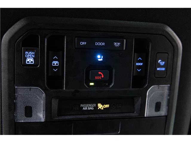 2024 Toyota Tundra Hybrid Platinum (Stk: X3461L) in London - Image 25 of 36