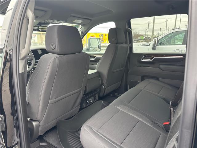 2026 GMC Sierra 2500HD SLE (Stk: 05087) in Gatineau - Image 7 of 7