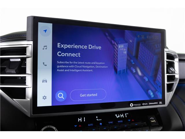 2024 Toyota Tundra Hybrid Platinum (Stk: X3461L) in London - Image 28 of 36