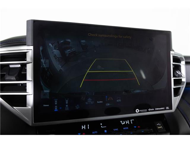 2024 Toyota Tundra Hybrid Platinum (Stk: X3461L) in London - Image 29 of 36
