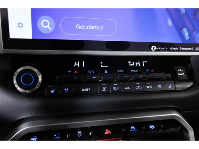 2024 Toyota Tundra Hybrid Platinum (Stk: X3461L) in London - Image 30 of 36